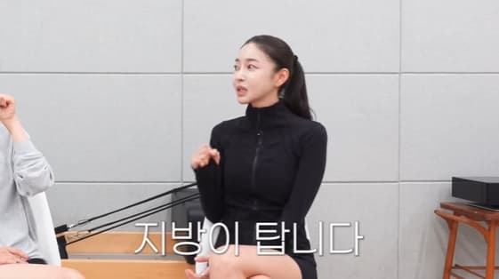 '16kg 감량' 김윤지 "출산 후 몸매 관리 비결? '공복 유산소'가 최고"[승아로운][종합]
