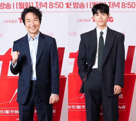 '신사장' 한석규 "'알바생' 배현성, 양배추 2cm 두께로 잘라..주방은 안 된다" 냉정 평가