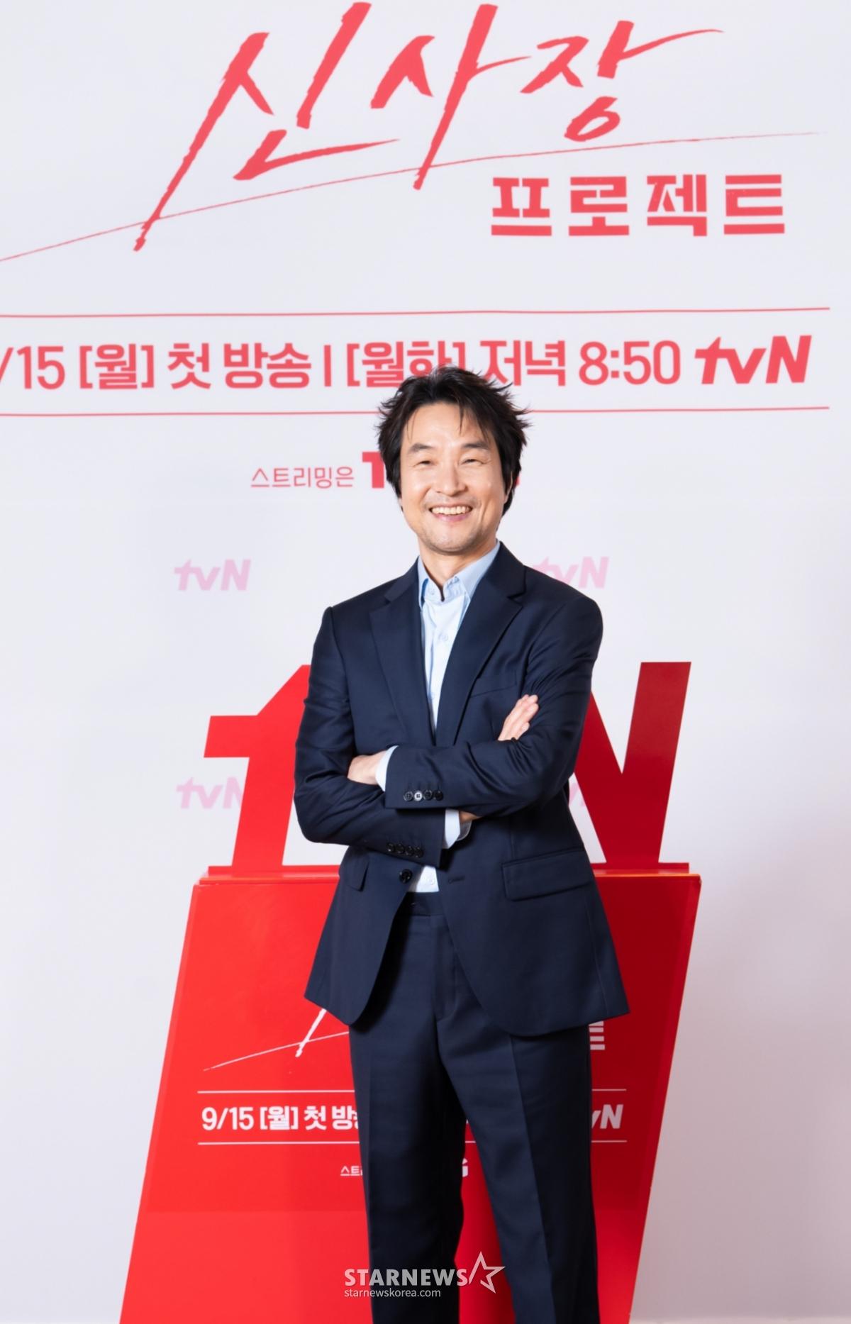 피자집 칼부림 비극..'신사장' 한석규 "희생, 가슴 아파" 극단적 불통 시대 위로한다 [스타이슈]