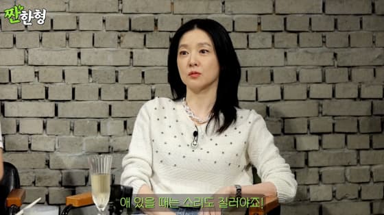 이영애 "중2 딸, 아이돌 오디션 보는 중..쌍둥이 혼낼 땐 복식호흡"[스타이슈]