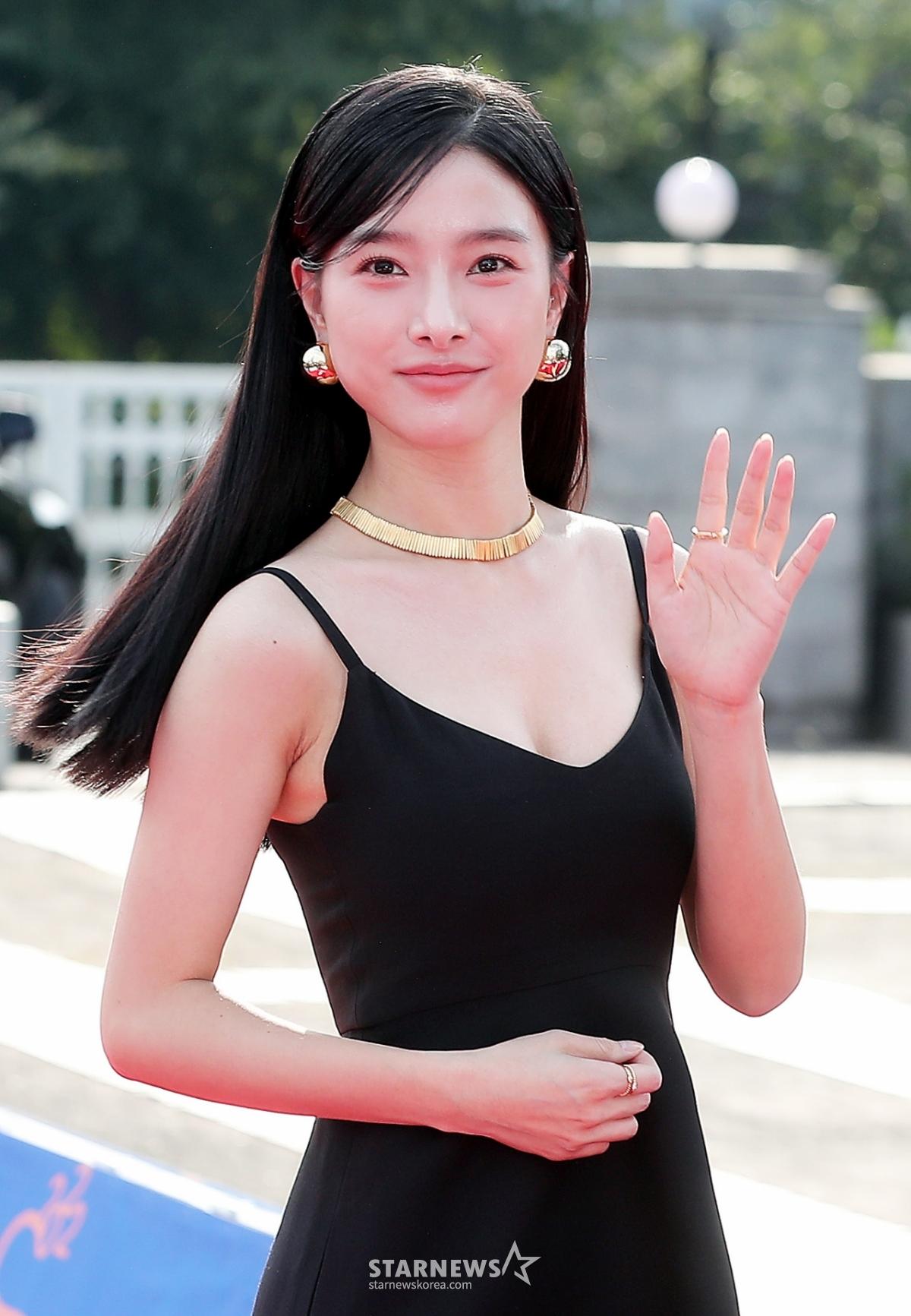 '꽃남' 김소은, 경사..새 출발 알렸다 [공식]