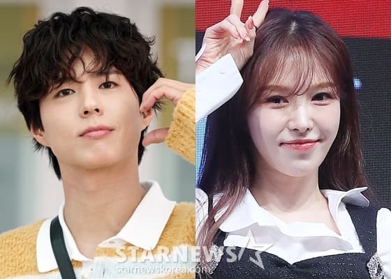 박보검·웬디·프로미스나인·스테이씨 "APEC K팝 공연 출연하지 않습니다"..잘못된 정보에 팬 주의 당부[★NEWSing]
