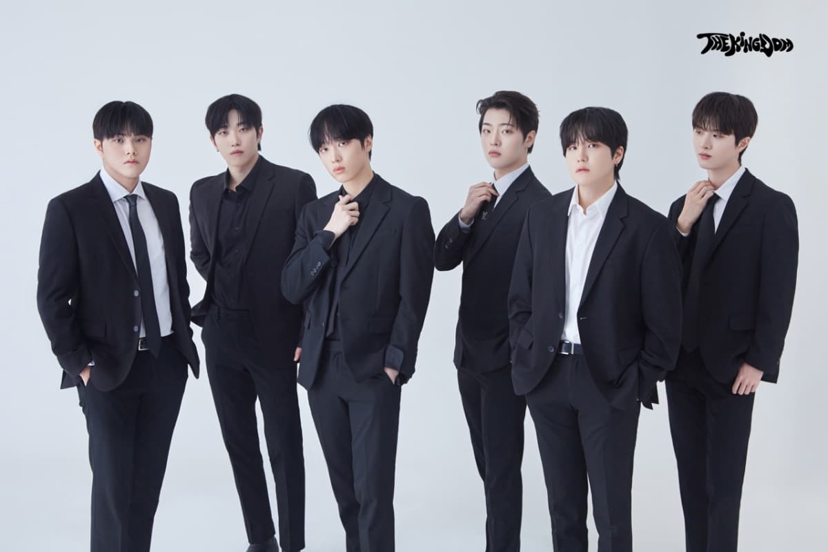 더킹덤, 23일 컴백 확정