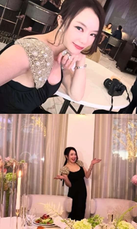 사진=유튜브 채널 '안녕하서우' 캡처