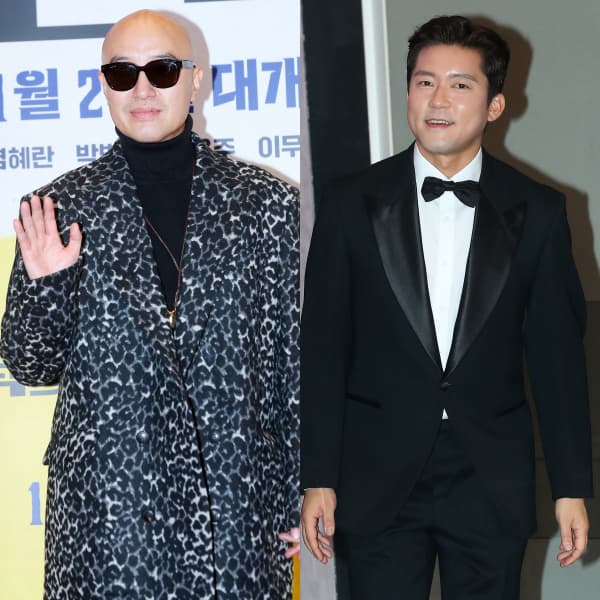 홍석천, 김대호 대놓고 손절 "내 보석함서 빠졌다"[홈즈]