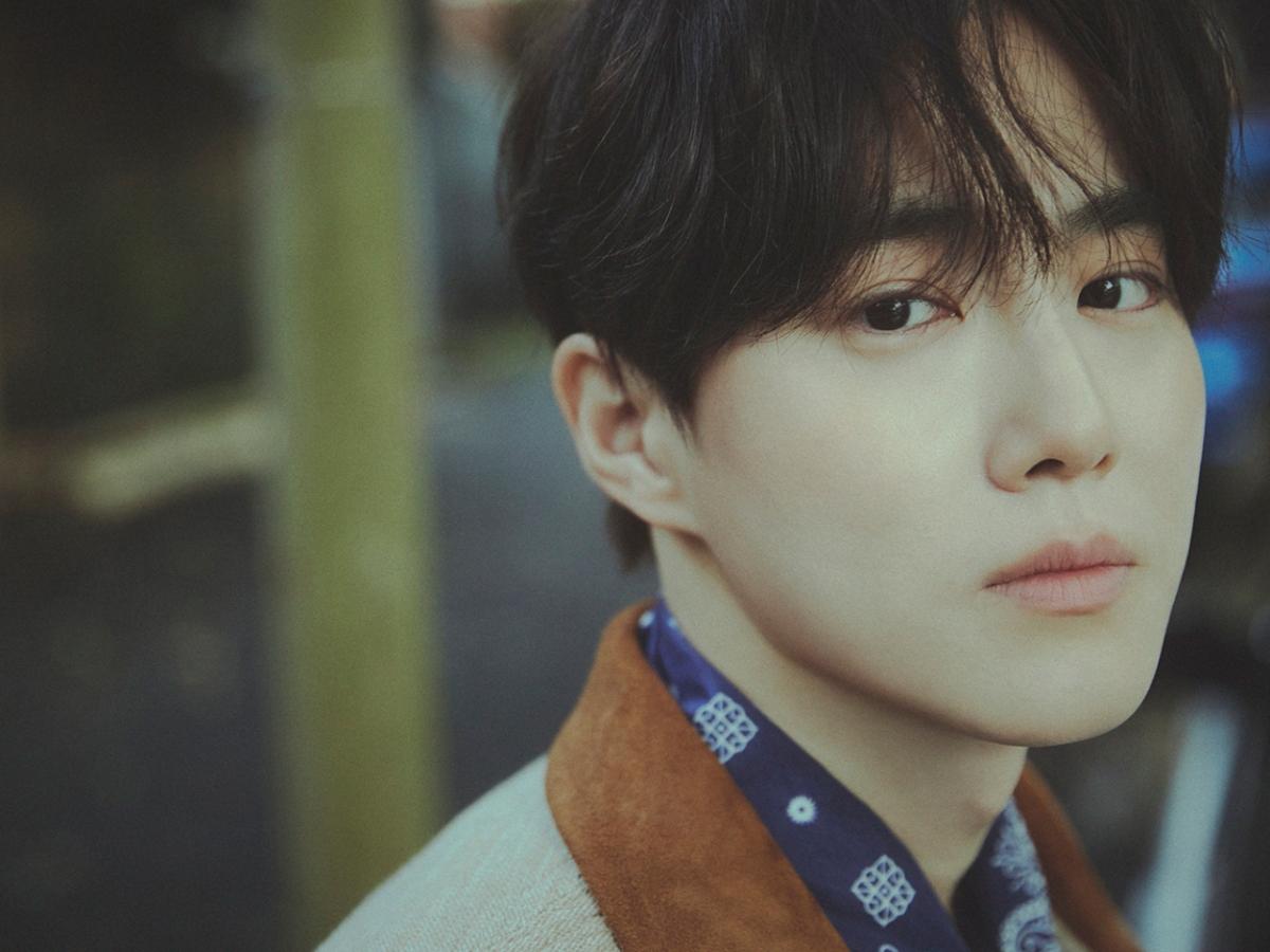 수호 감성, 수호 장르, 수호 타임..엑소와는 또 다른 '후 아 유'
