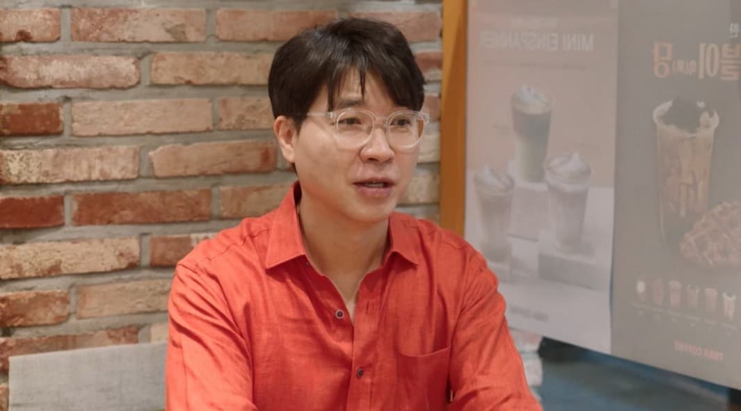박수홍 "두 아이 혼자 키우겠다" 이혼 선언 42주차 산모에 '충격' [우아기]
