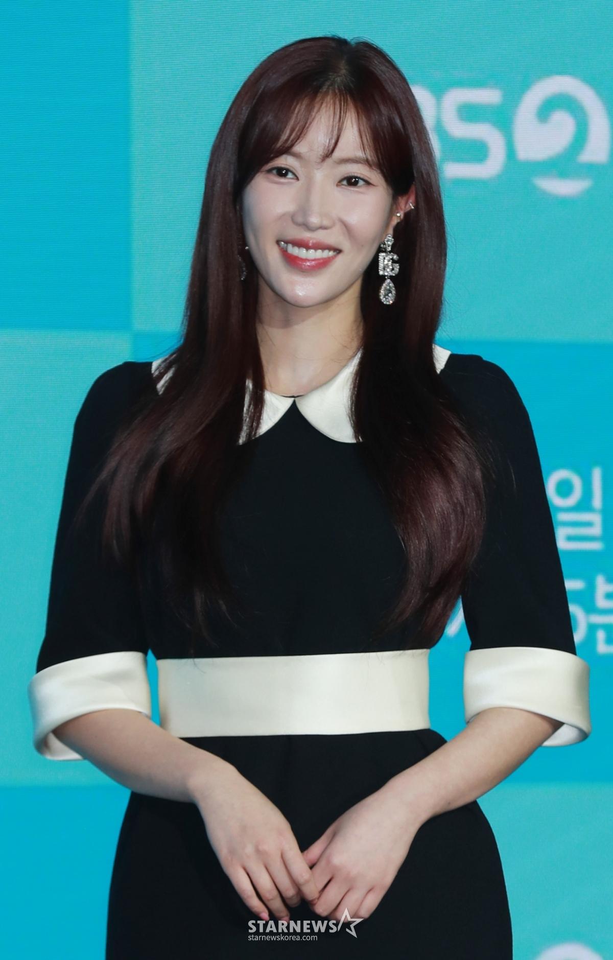 임수향, 급성간염 걸렸다.."'짠한형' 출연 후 3개월 고생"[스타이슈]