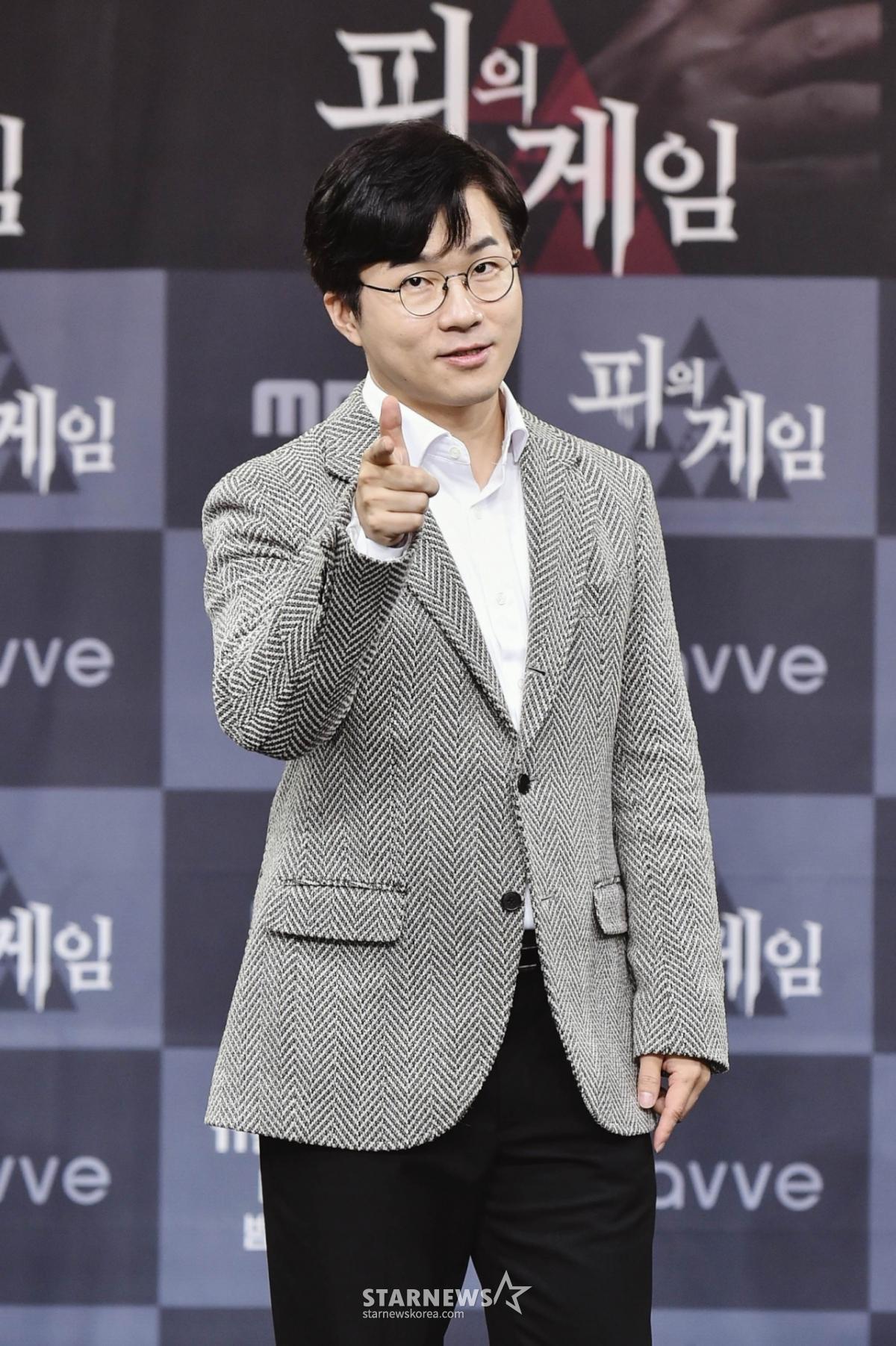 일본해 이어 또..유튜버 슈카, 일베 합성 로고 사용→입 닫은 '361만' 유튜버 [스타이슈]