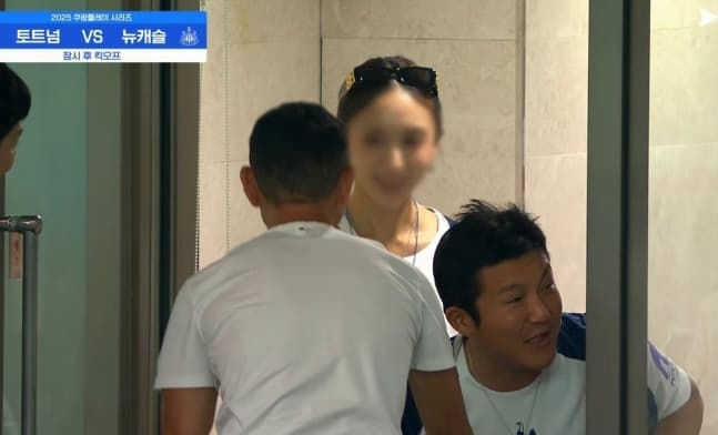 사진='2025 쿠팡플레이 시리즈'
