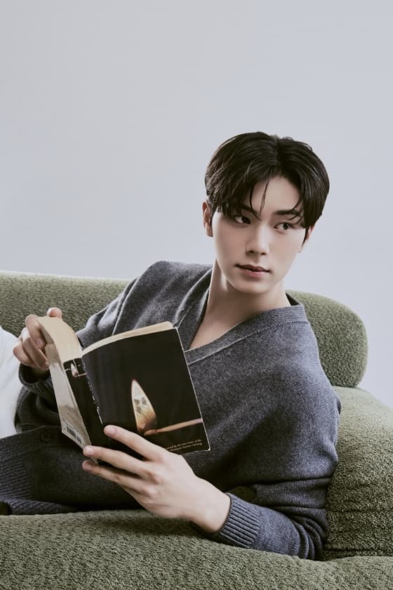 박성훈 하차 후 투입..'폭군' 이채민 "'이헌 그 자체'란 반응 뿌듯, 최선 다하려 노력" [인터뷰②]