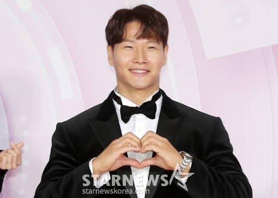 김종국, 결혼 1개월 차 ♥아내에 불만 "요즘 축구도 못 가..이렇게는 못 산다"[스타이슈]