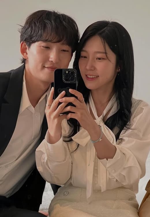 사진=박성우 SNS