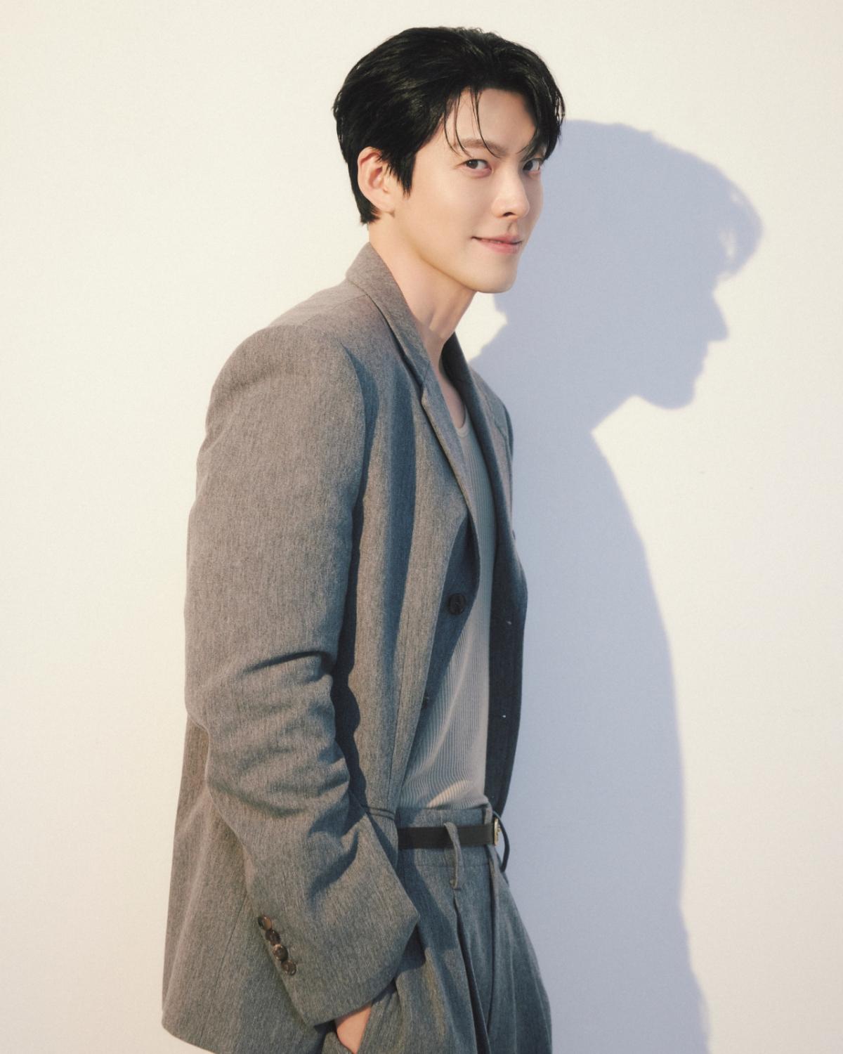 '다지니' 김우빈, 투병 공백기 이후 수지와 재회 "눈빛만 봐도 알아"[인터뷰②]