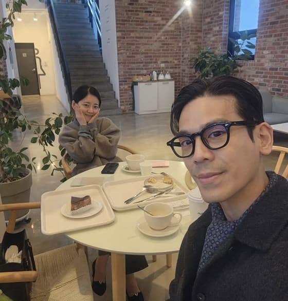 사진='나는 솔로' 28기 광수 인스타그램