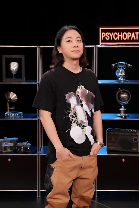 넉살/사진제공=MBN