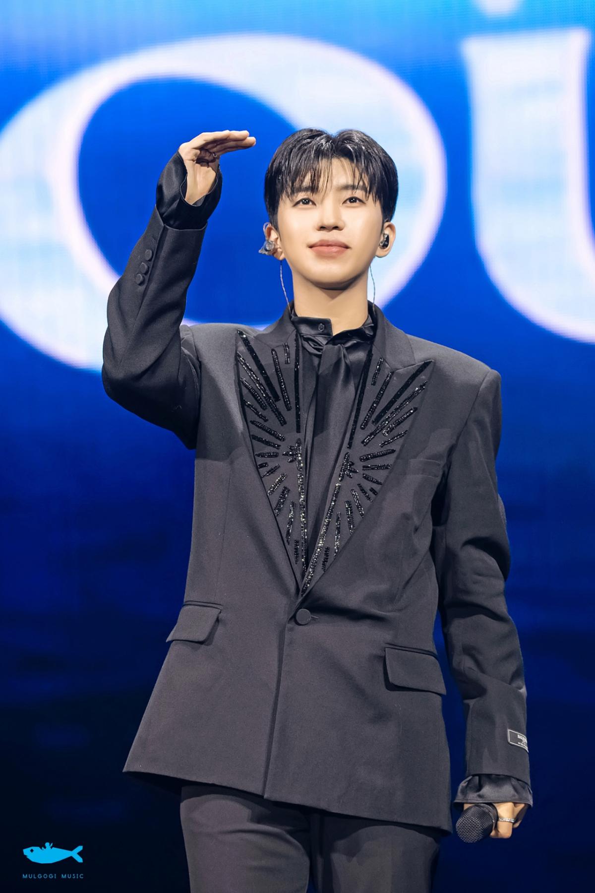 'No.1' 임영웅, 아이돌차트 평점랭킹 277주 연속 1위