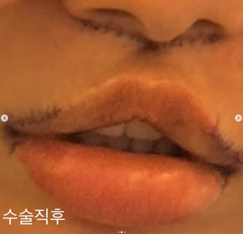 사진=맹승지 SNS