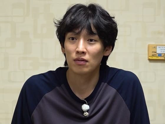 이기택, '1박 2일' 합류 2개월 만에 사고 쳤다..녹화 중단 사태