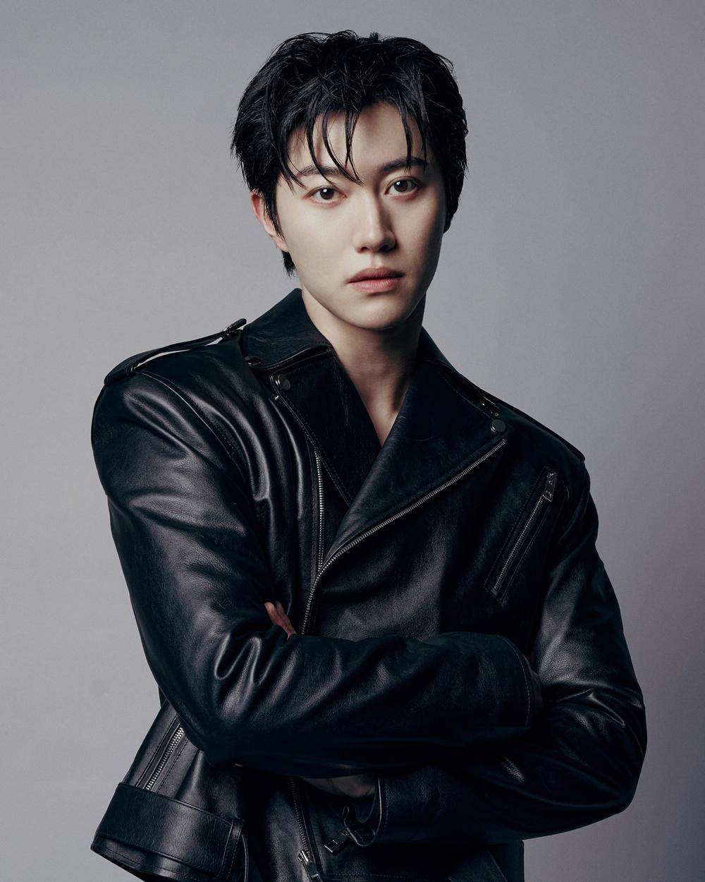 '동궁' 곽동연, 상근예비역 포기하고 잡은 '박보검'..'일생일대의 선택' [★FULL인터뷰]