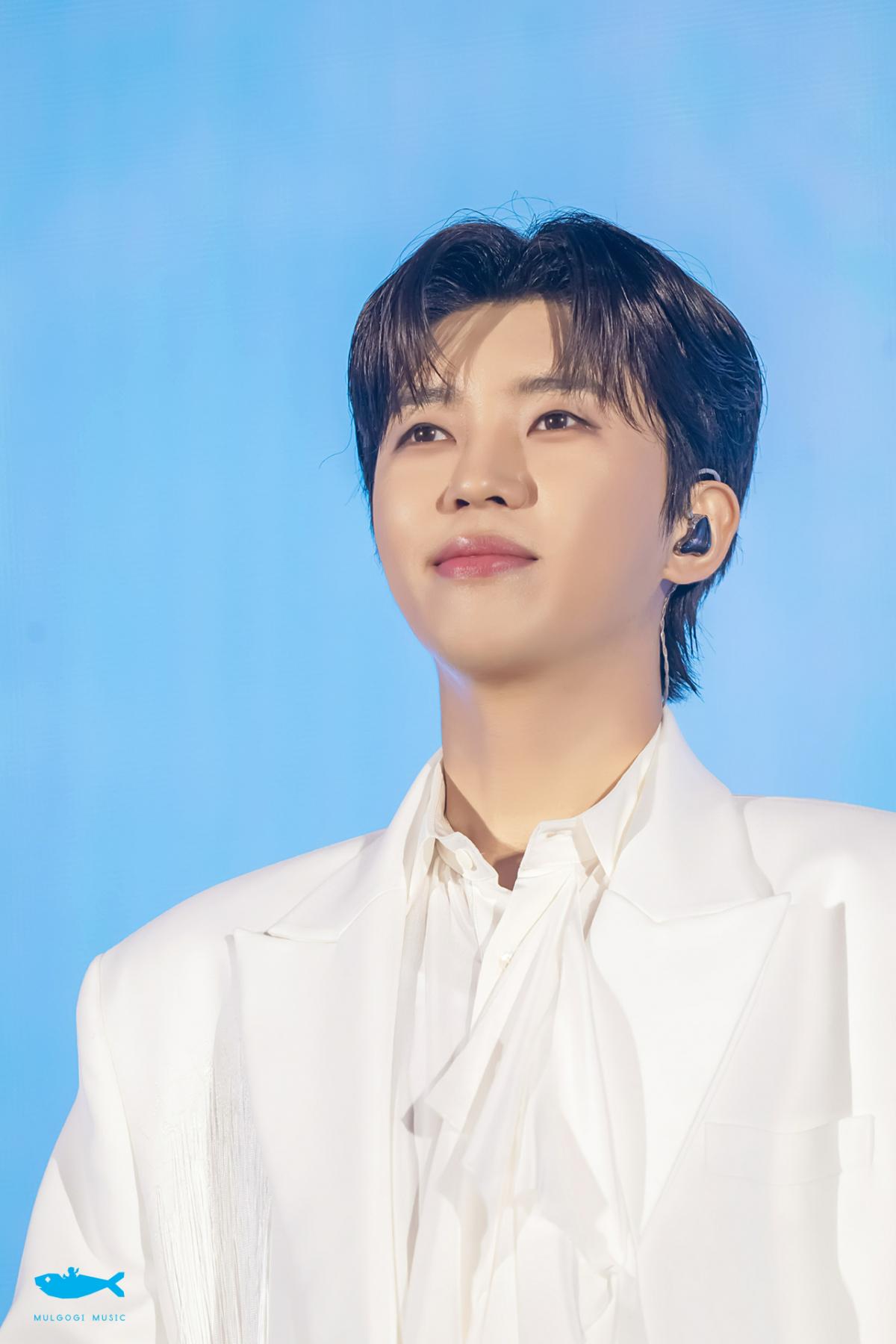 'No.1' 임영웅, 아이돌차트 평점랭킹 284주 연속 1위