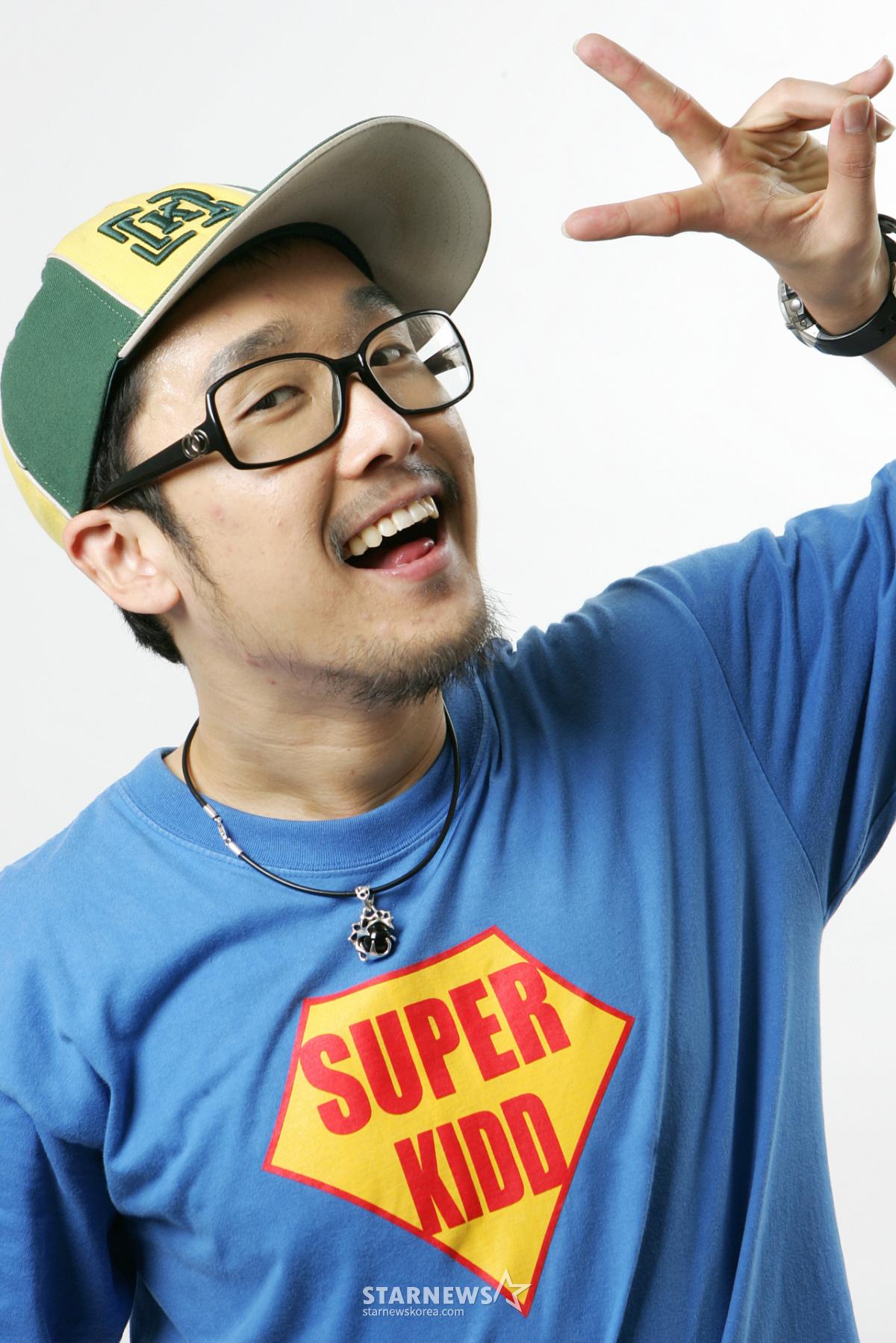 슈퍼키드 허첵, 대장암 3기 투병 중이었다..항암 마치고 10월 신보