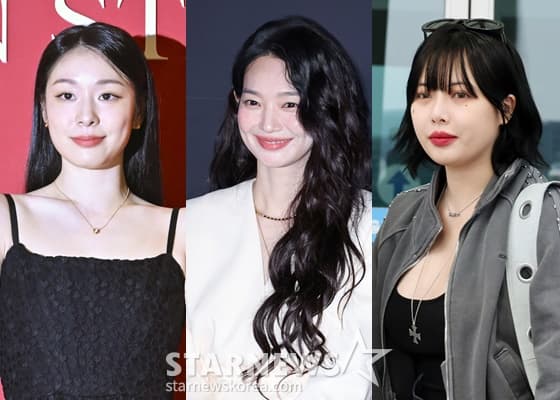 신민아·현아 이어 또..김연아, 살쪘다고 임신설 "사실무근" [스타이슈]