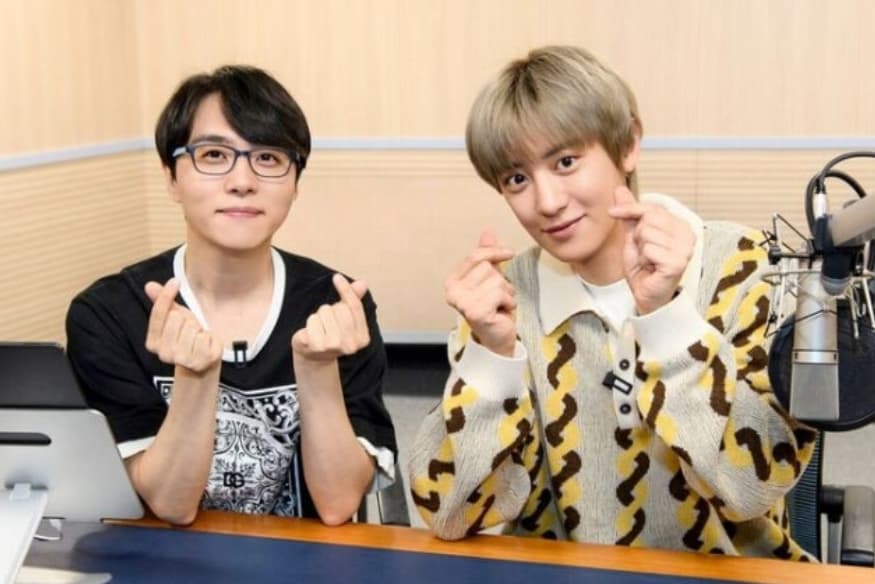 엑소 찬열이 '동물농장'에 왜 나와요?