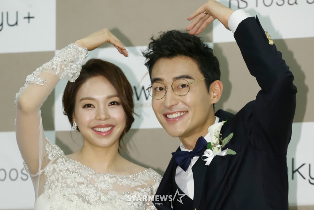 김인석, "2년 전 이혼" 충격 고백..윤성호 "고생 많았다"→김영희 "선배님 응원해요" 위로 쏟아져 [스타이슈]