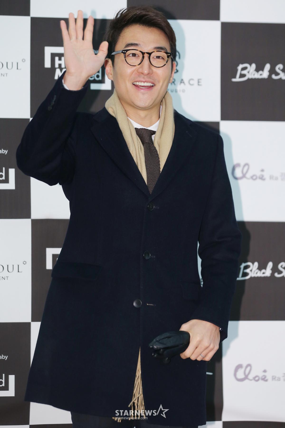 김인석  /사진=스타뉴스