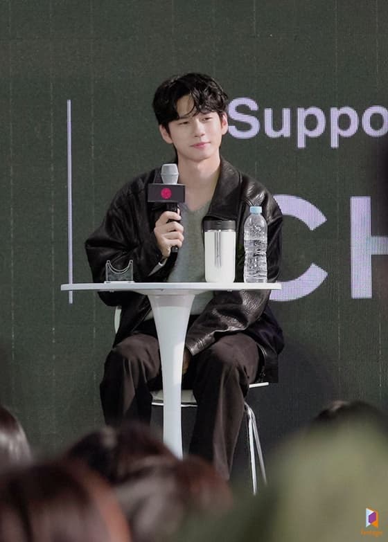 옹성우 /사진제공=판타지오
