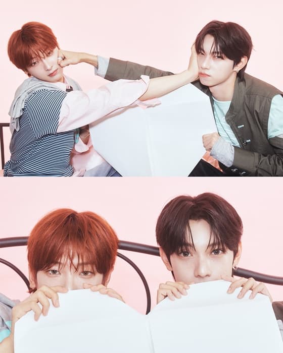 플레어 유 /사진제공=FNC엔터테인먼트