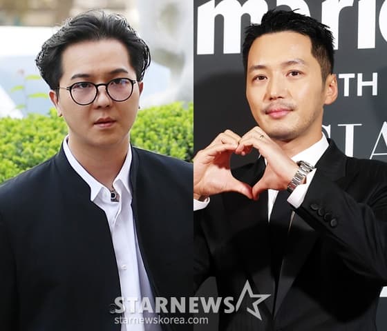 변요한, 눈치 어디로..송민호 '병역법 위반' 사과문에 "좋아요♥" [스타이슈]