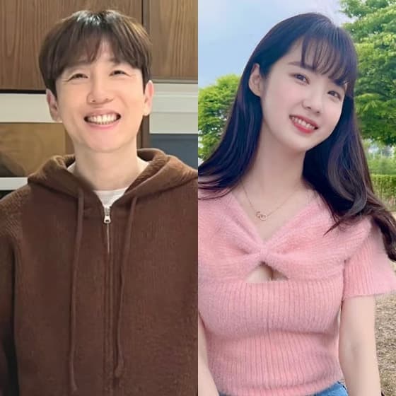 '한강 아이유' 윤영경 임신 23주차..♥남창희, 내년 2월 아빠 된다