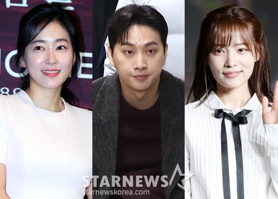 "별안간 시누이? 기괴해"..박위 父, 왜 박진희·윤소희 '수양딸'로 거뒀나? [스타이슈]
