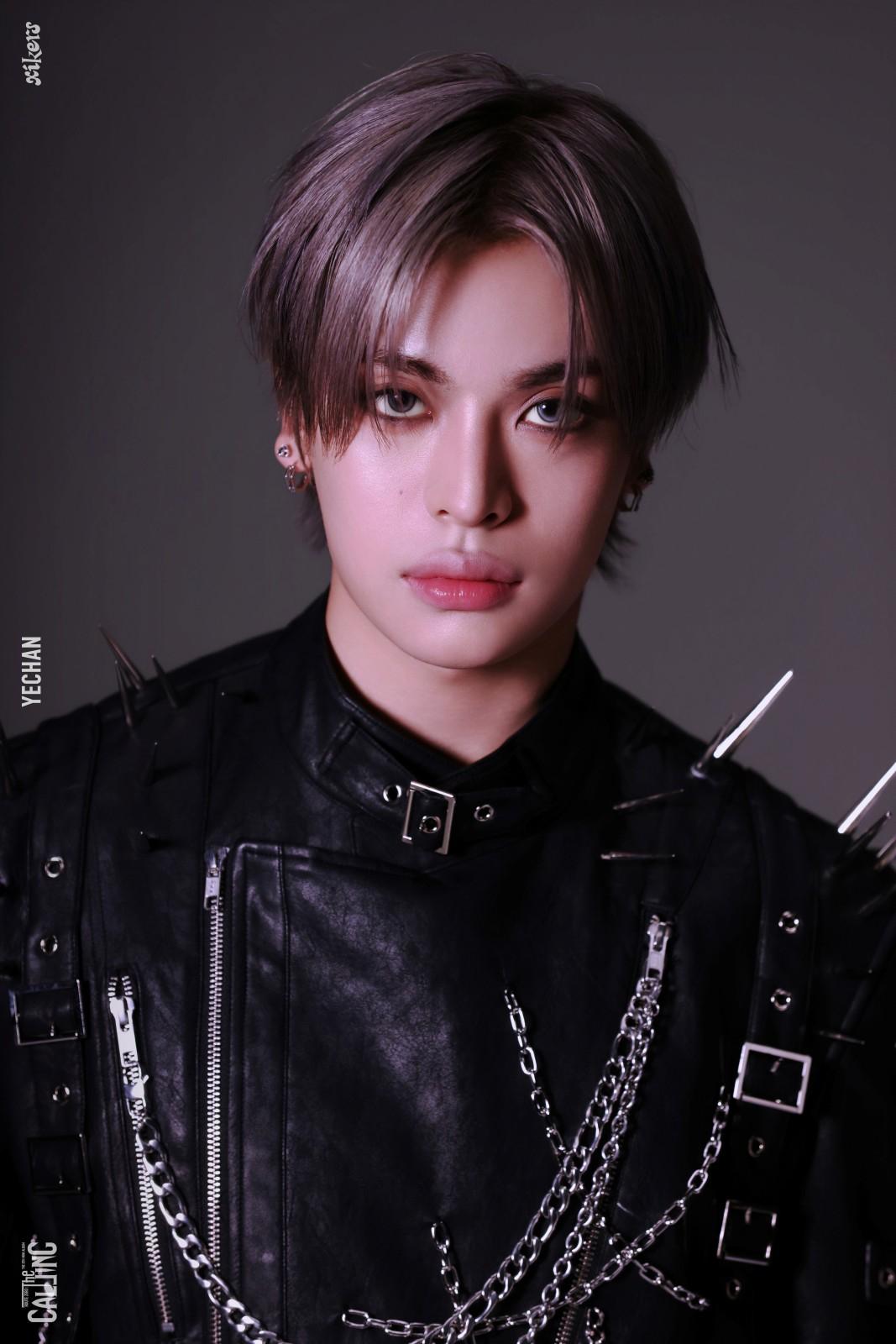 싸이커스 예찬 /사진제공=KQ엔터테인먼트