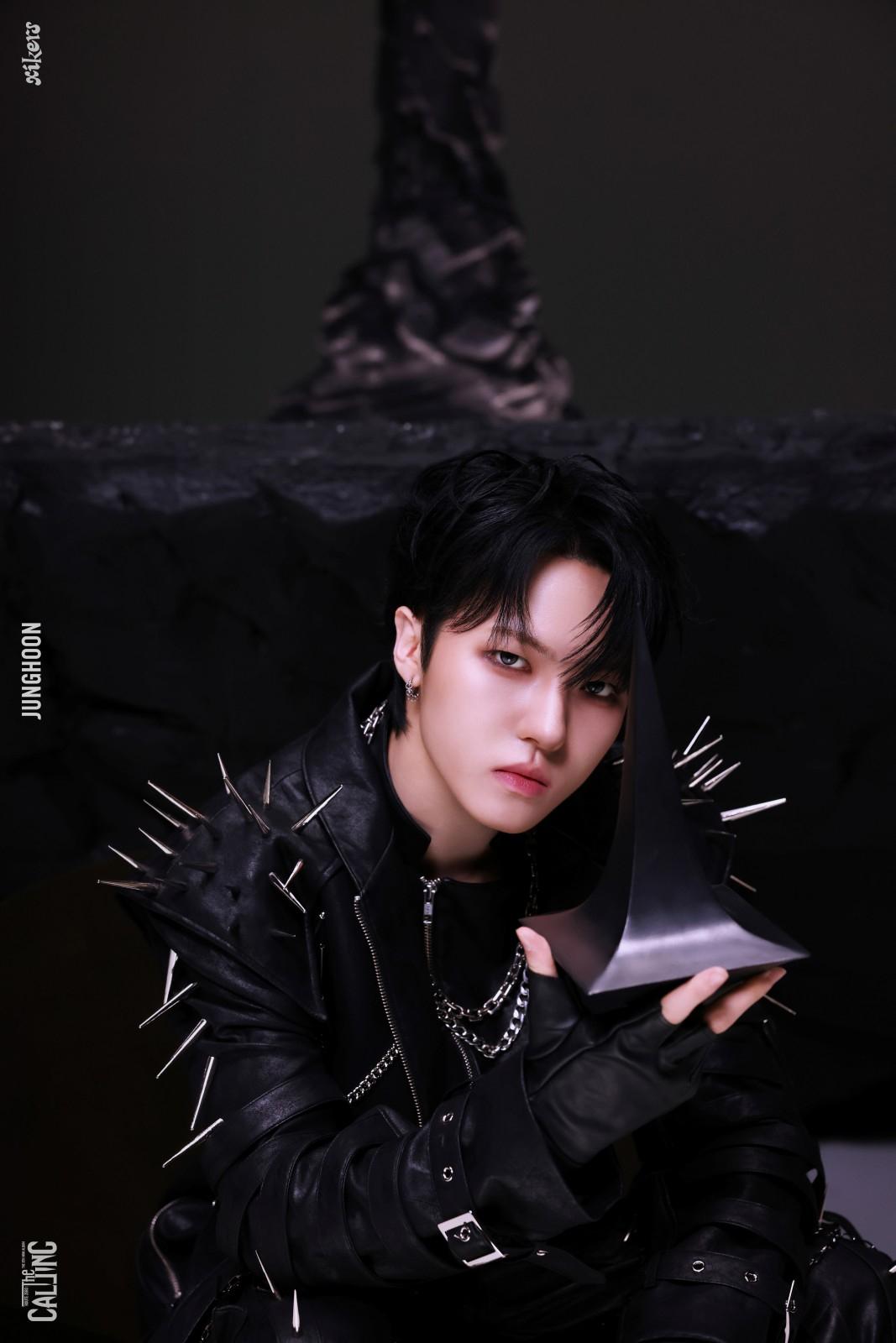 싸이커스 정훈  /사진제공=KQ엔터테인먼트