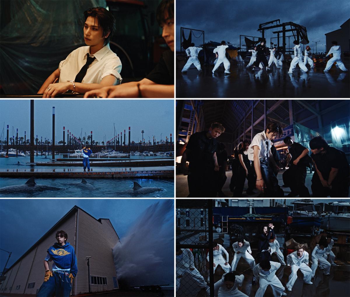 X1·BAE173과 다르다..이한결, 솔로로 보여줄 무한 매력