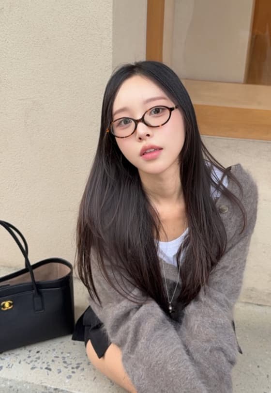 이솔이/사진=이솔이 SNS