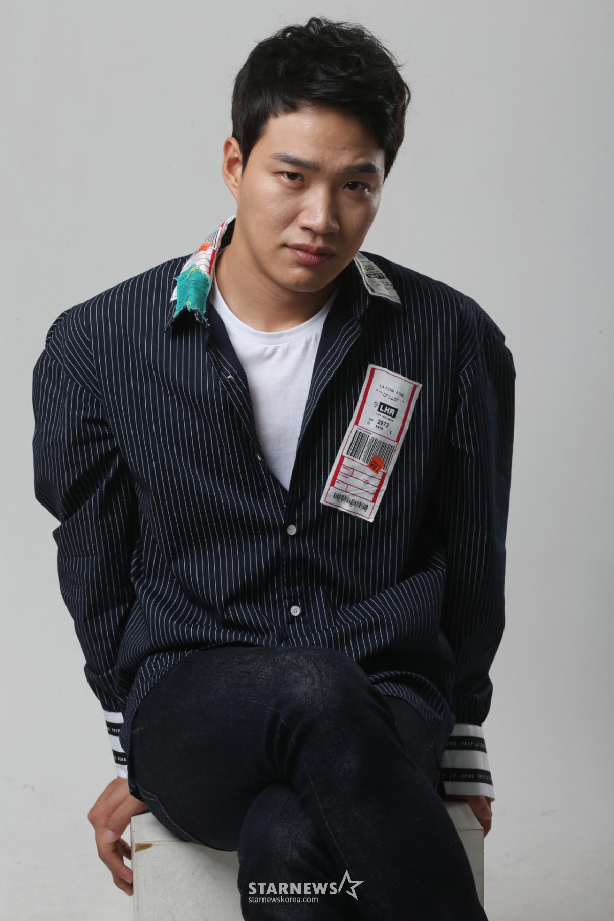 김기 /사진=임성균 기자 tjdrbs23@