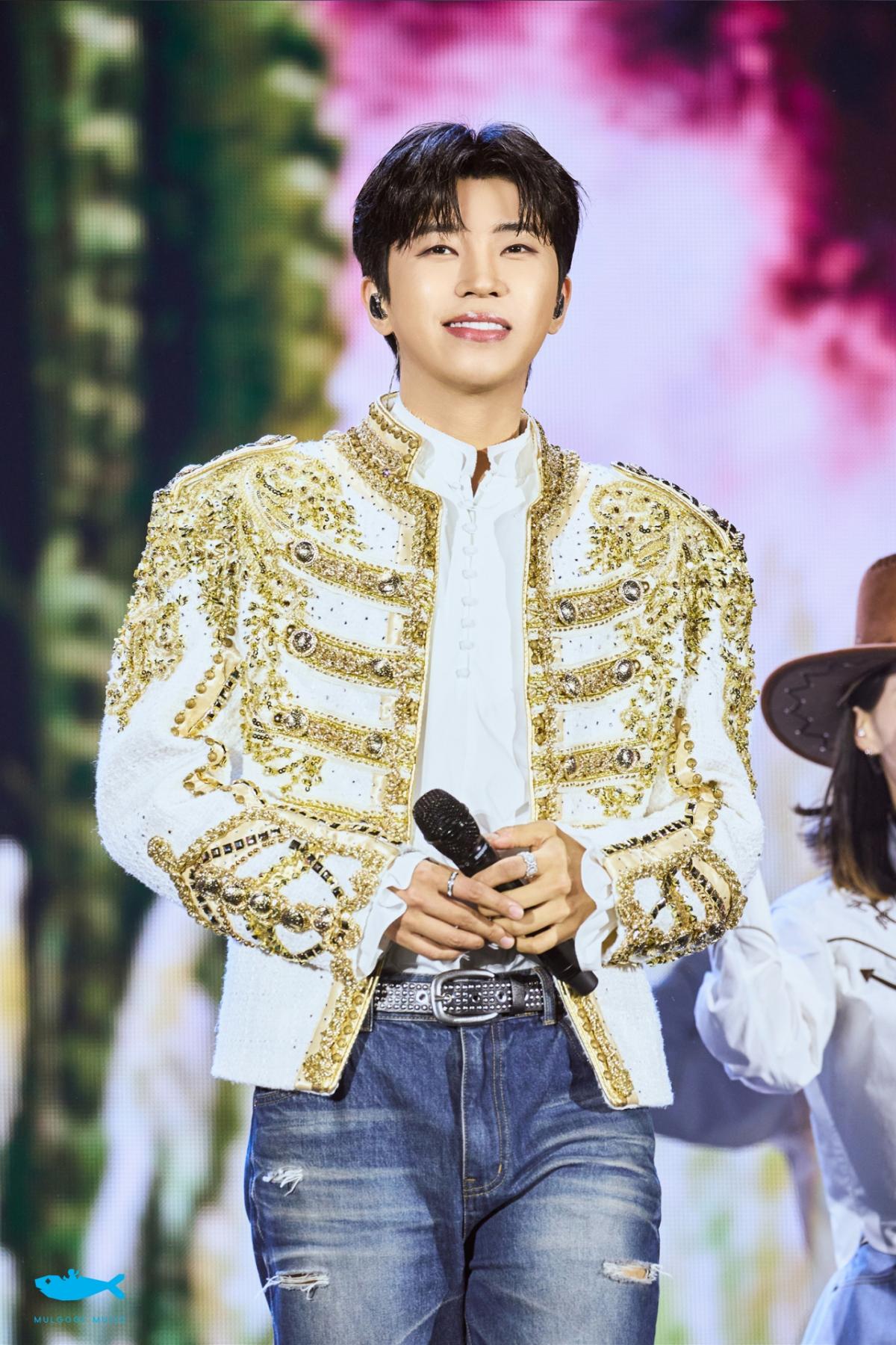 'No.1' 임영웅, 멜론 누적 스트리밍 147억 돌파