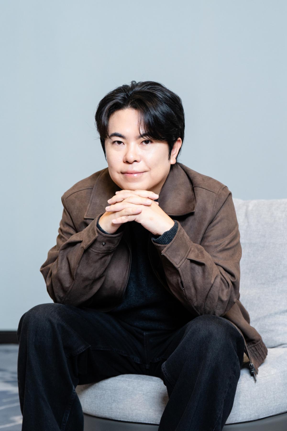 '술래게임' 현정완 PD "'대탈출' 정종연 PD님과 서바이벌 양대산맥? 따로 만난 적 有" [인터뷰③]