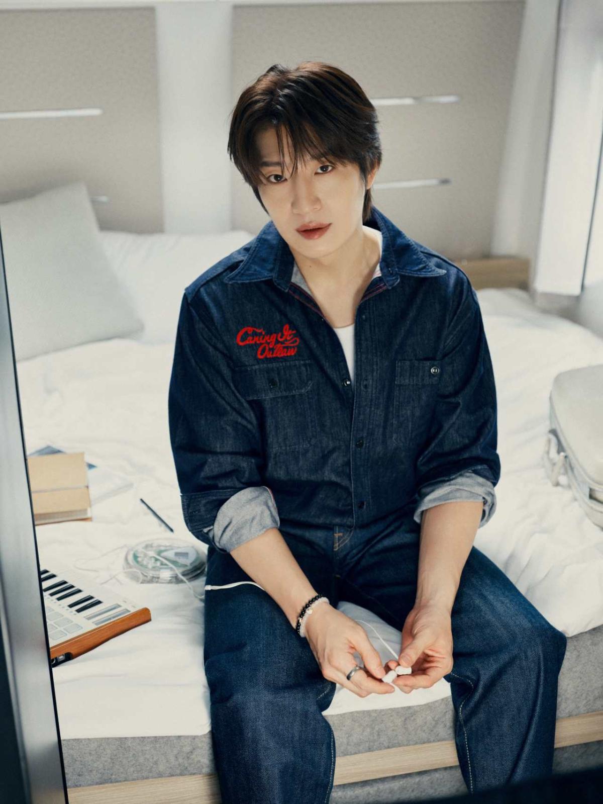 손호영 "god 유명한 욕쟁이, 노래 좋아도 욕할 것..욕은 나중에 [인터뷰①]