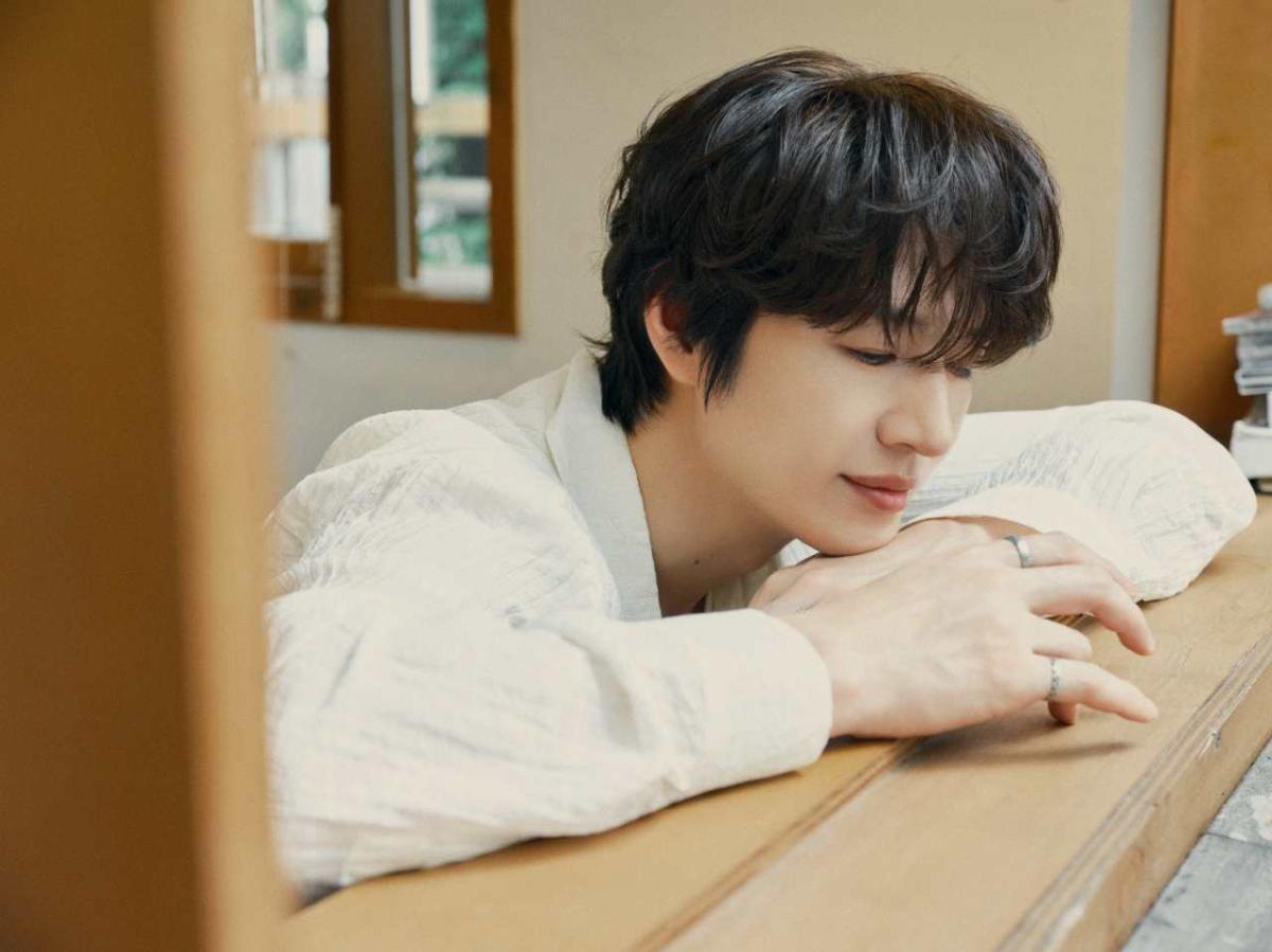 손호영 "'한솥밥' 핑클 완전체 컴백 너무 기대돼..콘서트 무조건 갈 것" [인터뷰③]