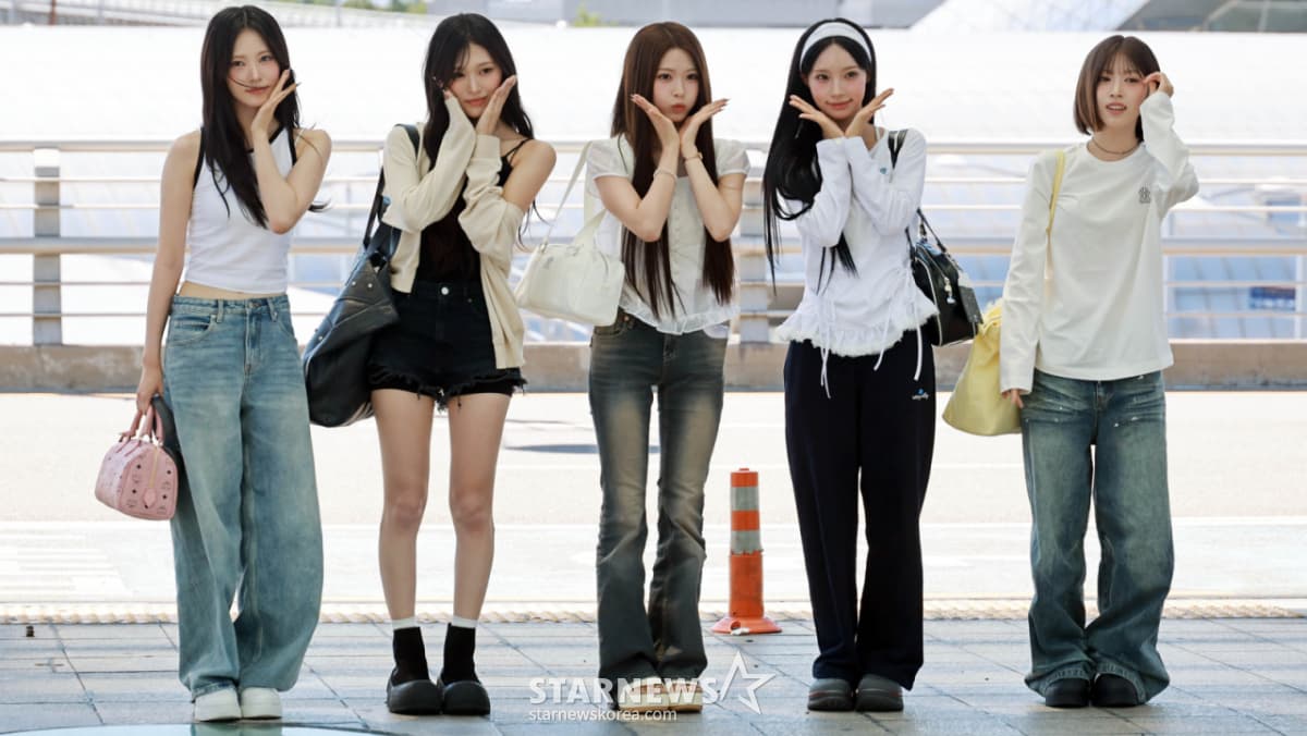리센느, 24시간 편집분 날렸는데 '대박'..하루 만에 580만뷰 돌파