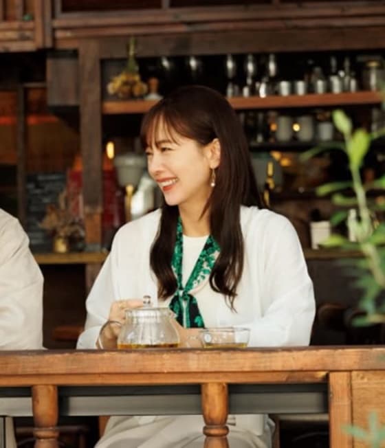 '직장암→장폐색' 故유리, 생전 모습 공개..수상의 기쁨 나눈 日 동료 "닿기를" [★재팬]