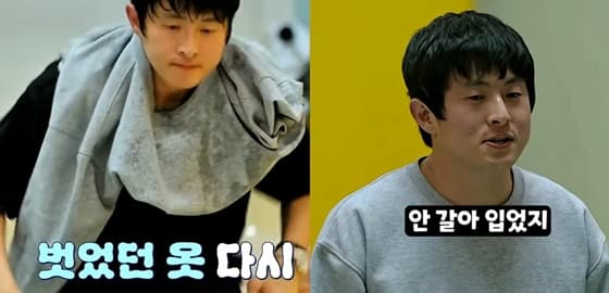 "사흘간 속옷 안 갈아입어" 시청자도 등돌렸다..기안84, 최악의 위생 관념 [스타이슈]
