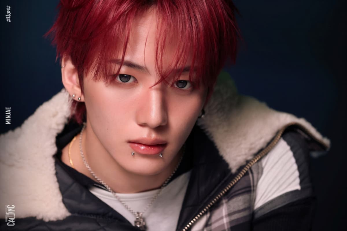 싸이커스 민재 /사진제공=KQ엔터테인먼트
