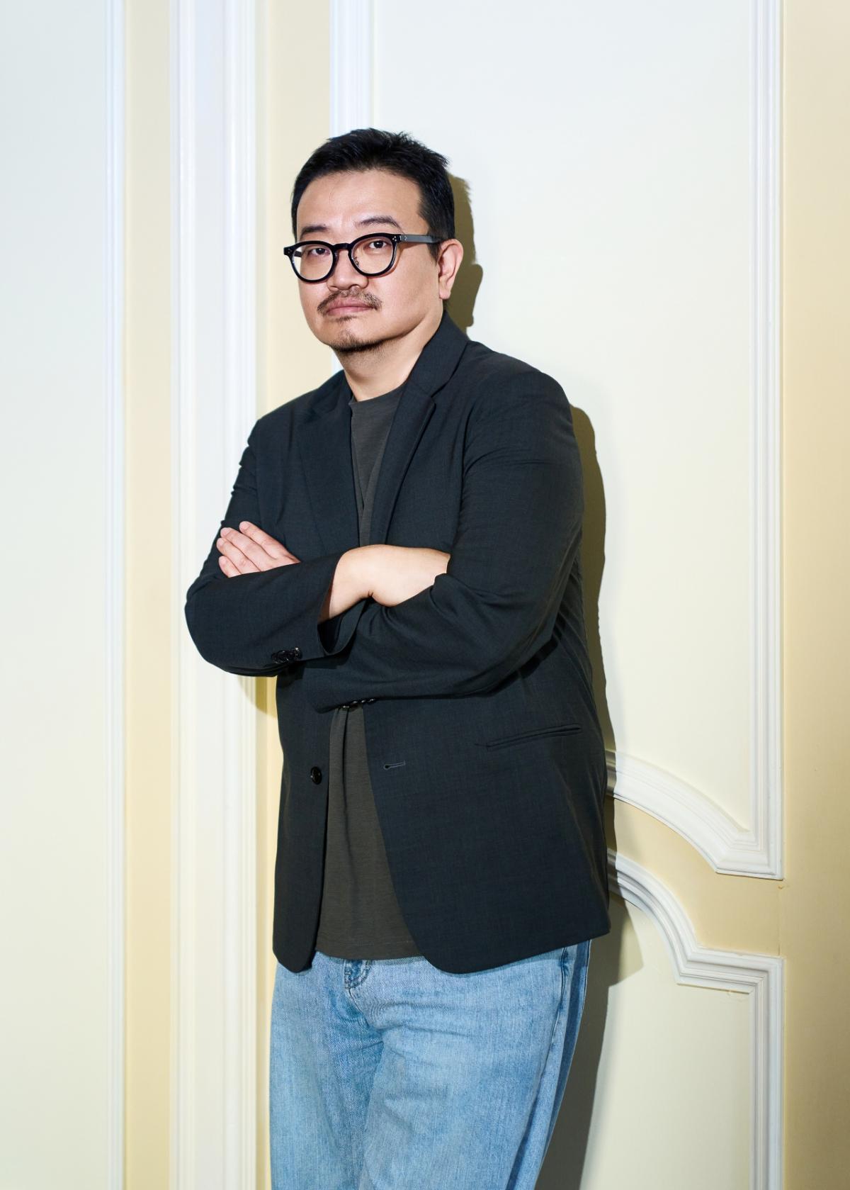 연상호, '얼굴' 흥행 수익 '실낙원'에 재투자 "손익분기점 의미 無"[인터뷰①]