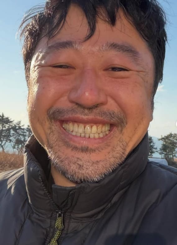 "지금 지옥에 있다"..박시영, 고통 메시지+자유 잃은 삶에 '유튜브·인터뷰 활동' 중단 [스타이슈]